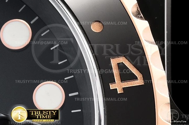 0907 Reliable ROLGMT183 – GMT II 984